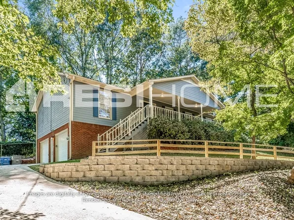 103 Elm Cir, Trussville, AL 35173