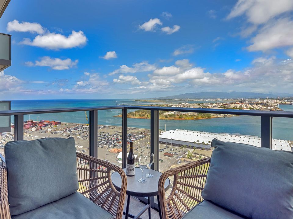 1st image of 600 Ala Moana Blvd #3308