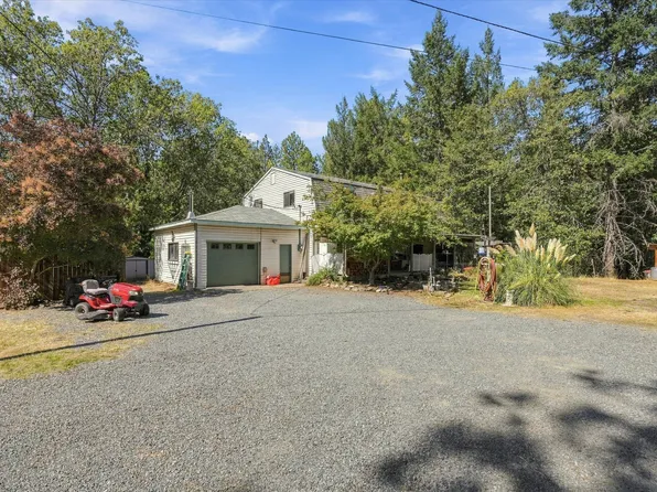 300 Vannoy Creek Rd, Grants Pass, OR 97526