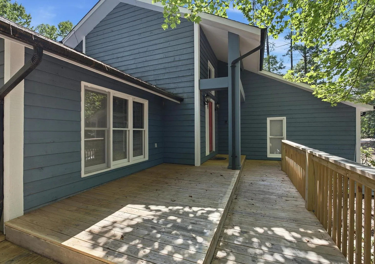 Short term lease available in Lenoir NC — Photo 1