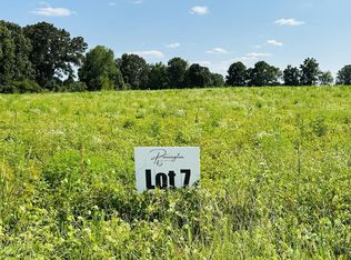 370 Dugout Rd LOT 7, Summertown, TN 38483