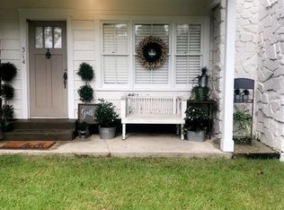 314 Myrtle Dr, Thomasville, GA 31792