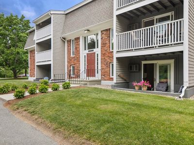 220 Bedford St #E-6, Bridgewater, MA, 02324
