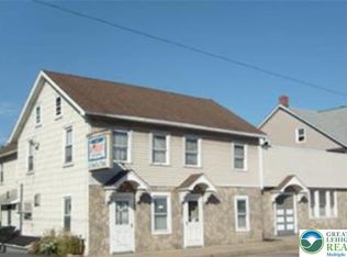 702 Main St, Northampton, PA