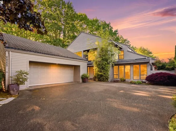 6865 Country View Ct N, Wilsonville, OR 97070