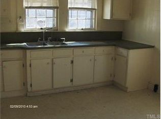 622 N Main St, Roxboro, NC 27573