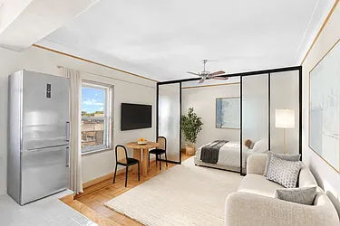 55 Eastern Parkway, #6F