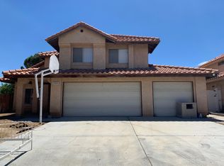 37838 Sweetbrush St, Palmdale, CA 93552