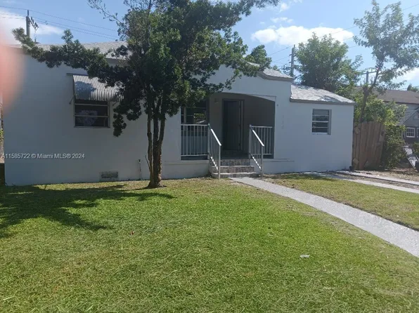 784 NW 63rd St, Miami, FL 33150