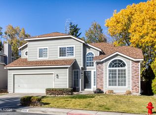 4539 Windcrest Dr, Reno, NV