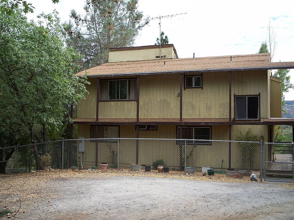 2 story home
