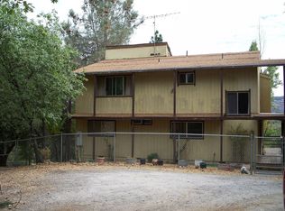 6741 Quartz Mine Rd, Mountain Ranch, CA 95246