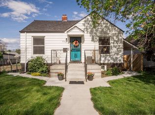2749 S Sherman St, Englewood, CO 80113