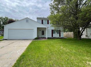 2331 Bainbridge Ct, West Lafayette, IN 47906