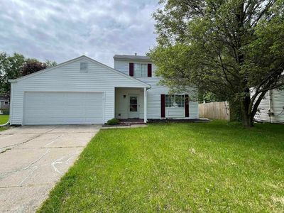 2331 Bainbridge Ct, West Lafayette, IN, 47906