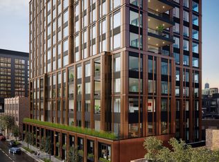 21 N May St #503, Chicago, IL 60607