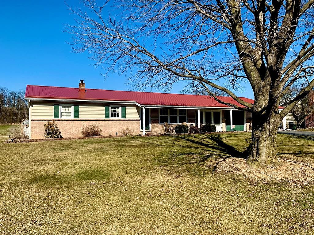 29 Honey Creek Ln, Reedsville, PA 17084 Zillow