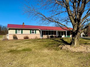 29 Honey Creek Ln, Reedsville, PA 17084