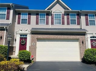 105 Maple Ridge Ct, Canonsburg, PA 15317
