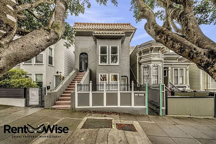 1818 Lyon St #A — Photo 34