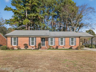 1204 Queen Anne Road NW, Wilson, NC, 27896