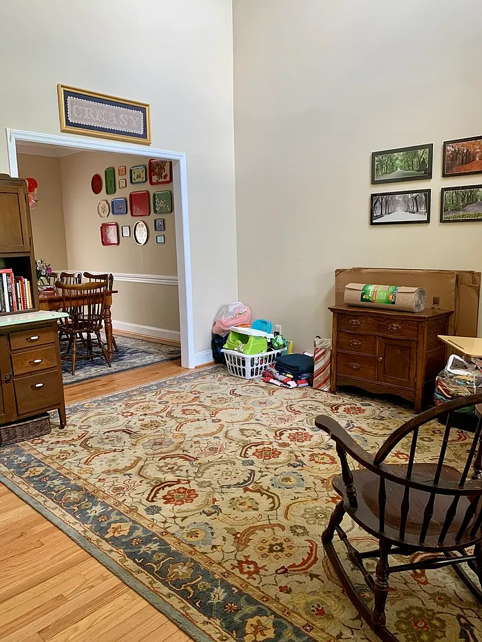 4 bed, 2.5 bath, $2,200 — Photo 2
