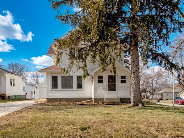 127 Tama St, Boone, IA 50036