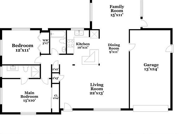 2nd image of 339 Regina Dr S