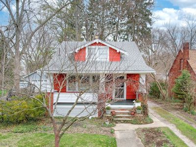 88 Hartman St, Berea, OH, 44017