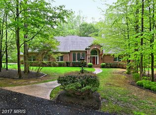 7910 Clifton Hunt Ct, Clifton, VA 20124