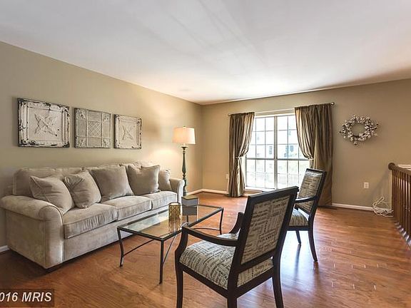 4th image of 7837 Mount Woodley Pl