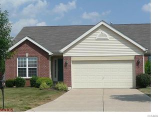 1232 Turtle Creek Dr, O'Fallon, MO 63366