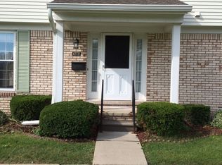 42131 Gladwin St, Northville, MI