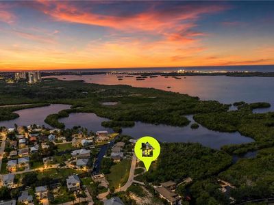 24515 Sailfish ST, Bonita Springs, FL, 34134