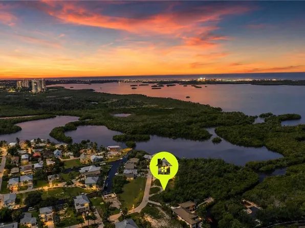 24515 Sailfish ST, BONITA SPRINGS, FL 34134