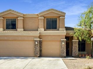 2202 S 106th Ave, Tolleson, AZ 85353