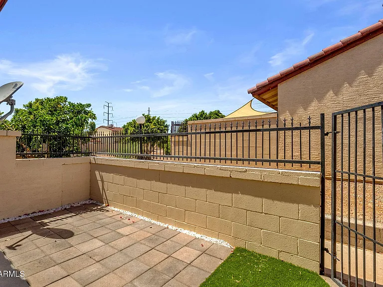 6454 E University Dr #7 — Photo 22