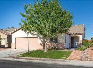 3484 Driving Range St, Las Vegas, NV 89122