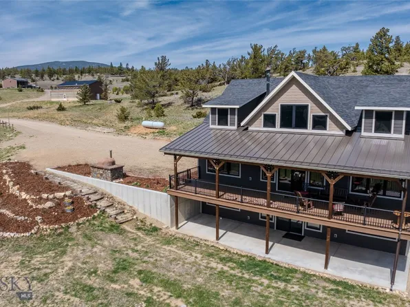 7800 Austin Rd, Helena, MT 59602