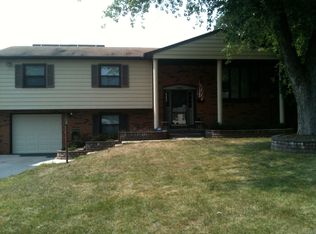 13700 Gilbert Rd, Woodbridge, VA 22193