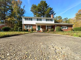 97 Stonewall Pl, Newport News, VA 23606