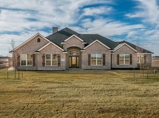 20380 Firefly Ln, Canyon, TX 79015