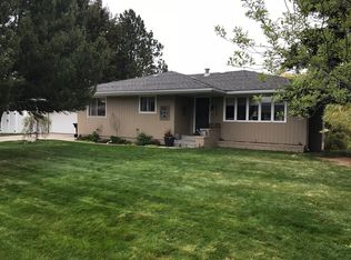 2813 Quincy St, Butte, MT 59701