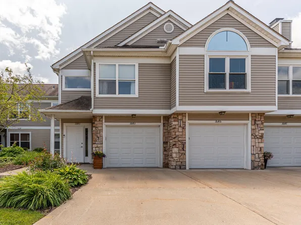 1643 Coburn Dr, Ann Arbor, MI 48108