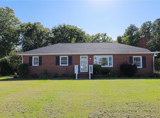 3427 Merkner Dr, Glen Allen, VA 23060