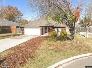 7625 Teresa Ct, North Richland Hills, TX 76182