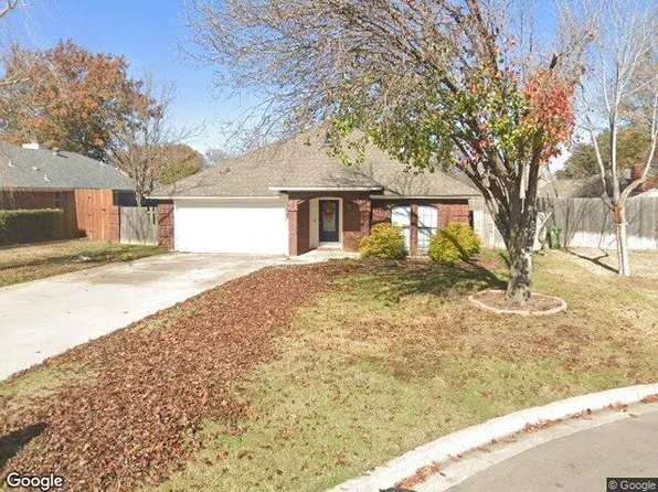 7625 Teresa Ct, North Richland Hills, TX 76182