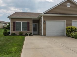 5729 W Daffodil Ct, Bloomington, IN
