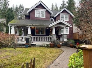 4437 Underwood Ave, North Vancouver, BC V7K2S1