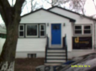 86 Alabama St, Boston, MA 02126
